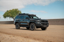 Load image into Gallery viewer, Rago Fabrication Center-Mount Winch Front Bumper for 2025+ Toyota 4Runner