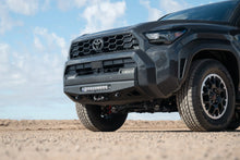 Load image into Gallery viewer, Rago Fabrication Center-Mount Winch Front Bumper for 2025+ Toyota 4Runner