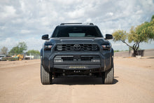 Load image into Gallery viewer, Rago Fabrication Center-Mount Winch Front Bumper for 2025+ Toyota 4Runner