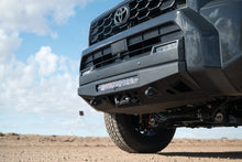 Load image into Gallery viewer, Rago Fabrication Center-Mount Winch Front Bumper for 2025+ Toyota 4Runner