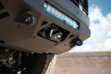 Load image into Gallery viewer, Rago Fabrication Center-Mount Winch Front Bumper for 2025+ Toyota 4Runner