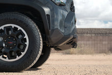 Load image into Gallery viewer, Rago Fabrication Center-Mount Winch Front Bumper for 2025+ Toyota 4Runner