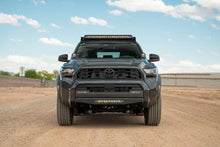 Load image into Gallery viewer, Rago Fabrication Center-Mount Winch Front Bumper for 2025+ Toyota 4Runner
