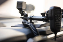 Load image into Gallery viewer, Rago Fabrication Digital Device Mount for 2022+ Toyota Tundra / 2023+ Sequoia