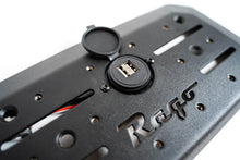 Load image into Gallery viewer, Rago Fabrication Digital Device Mount for 2022+ Toyota Tundra / 2023+ Sequoia