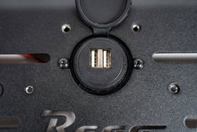 Load image into Gallery viewer, Rago Fabrication Digital Device Mount for 2022+ Toyota Tundra / 2023+ Sequoia