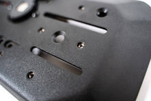 Load image into Gallery viewer, Rago Fabrication Digital Device Mount for 2022+ Toyota Tundra / 2023+ Sequoia