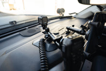 Load image into Gallery viewer, Rago Fabrication Digital Device Mount for 2022+ Toyota Tundra / 2023+ Sequoia