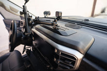 Load image into Gallery viewer, Rago Fabrication Digital Device Mount for 2022+ Toyota Tundra / 2023+ Sequoia