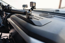 Load image into Gallery viewer, Rago Fabrication Digital Device Mount for 2022+ Toyota Tundra / 2023+ Sequoia