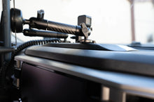 Load image into Gallery viewer, Rago Fabrication Digital Device Mount for 2022+ Toyota Tundra / 2023+ Sequoia