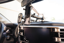 Load image into Gallery viewer, Rago Fabrication Digital Device Mount for 2022+ Toyota Tundra / 2023+ Sequoia