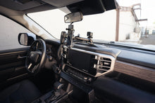 Load image into Gallery viewer, Rago Fabrication Digital Device Mount for 2022+ Toyota Tundra / 2023+ Sequoia