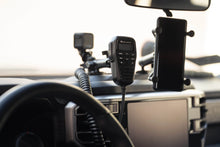 Load image into Gallery viewer, Rago Fabrication Digital Device Mount for 2022+ Toyota Tundra / 2023+ Sequoia