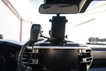 Load image into Gallery viewer, Rago Fabrication Digital Device Mount for 2022+ Toyota Tundra / 2023+ Sequoia