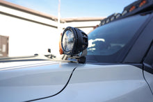 Load image into Gallery viewer, Rago Fabrication Dual Ditch Light Brackets for 2022+ Toyota Tundra