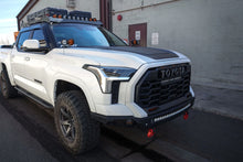 Load image into Gallery viewer, Rago Fabrication Dual Ditch Light Brackets for 2022+ Toyota Tundra