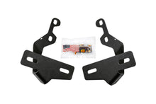 Load image into Gallery viewer, Rago Fabrication Dual Ditch Light Brackets for 2022+ Toyota Tundra