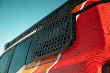 Load image into Gallery viewer, Rago Fabrication Exterior Molle Storage Panels for 2024+ Toyota Land Cruiser 250 / Lexus GX 550