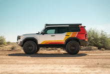 Load image into Gallery viewer, Rago Fabrication Exterior Molle Storage Panels for 2024+ Toyota Land Cruiser 250 / Lexus GX 550