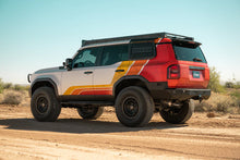 Load image into Gallery viewer, Rago Fabrication Exterior Molle Storage Panels for 2024+ Toyota Land Cruiser 250 / Lexus GX 550