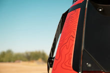 Load image into Gallery viewer, Rago Fabrication Exterior Molle Storage Panels for 2024+ Toyota Land Cruiser 250 / Lexus GX 550