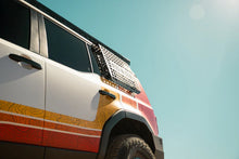 Load image into Gallery viewer, Rago Fabrication Exterior Molle Storage Panels for 2024+ Toyota Land Cruiser 250 / Lexus GX 550