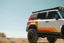 Load image into Gallery viewer, Rago Fabrication Exterior Molle Storage Panels for 2024+ Toyota Land Cruiser 250 / Lexus GX 550