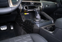 Load image into Gallery viewer, Rago Fabrication Center Console Molle Panels for 2025+ Toyota 4Runner