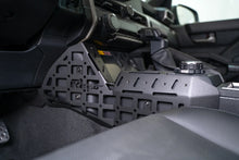 Load image into Gallery viewer, Rago Fabrication Center Console Molle Panels for 2025+ Toyota 4Runner