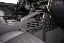 Load image into Gallery viewer, Rago Fabrication Center Console Molle Panels for 2025+ Toyota 4Runner