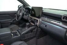 Load image into Gallery viewer, Rago Fabrication Center Console Molle Panels for 2025+ Toyota 4Runner