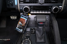 Load image into Gallery viewer, Rago Fabrication Center Console Molle Panels for 2025+ Toyota 4Runner