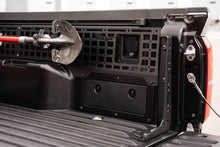 Load image into Gallery viewer, Rago Fabrication Bed Channel Stiffeners 2024+ Toyota Tacoma