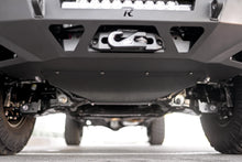 Load image into Gallery viewer, Rago Fabrication Skid Plate for Center-Mount Winch Front Bumper 2024+ Toyota Tacoma