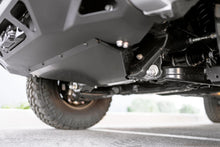 Load image into Gallery viewer, Rago Fabrication Skid Plate for Center-Mount Winch Front Bumper 2024+ Toyota Tacoma