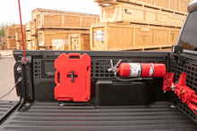 Load image into Gallery viewer, Rago Fabrication Bed Side Molle Panels for 2024+ Toyota Tacoma