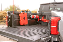 Load image into Gallery viewer, Rago Fabrication Bed Side Molle Panels for 2024+ Toyota Tacoma