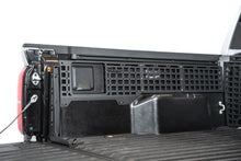 Load image into Gallery viewer, Rago Fabrication Bed Side Molle Panels for 2024+ Toyota Tacoma