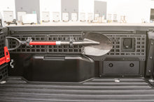 Load image into Gallery viewer, Rago Fabrication Bed Side Molle Panels for 2024+ Toyota Tacoma