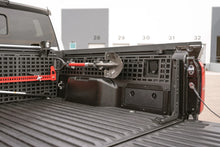 Load image into Gallery viewer, Rago Fabrication Bed Side Molle Panels for 2024+ Toyota Tacoma