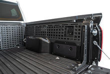 Load image into Gallery viewer, Rago Fabrication Bed Side Molle Panels for 2024+ Toyota Tacoma