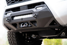 Load image into Gallery viewer, Rago Fabrication Center-Mount Winch Front Bumper for 2024+ Toyota Tacoma