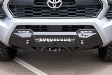 Load image into Gallery viewer, Rago Fabrication Center-Mount Winch Front Bumper for 2024+ Toyota Tacoma