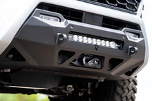 Load image into Gallery viewer, Rago Fabrication Center-Mount Winch Front Bumper for 2024+ Toyota Tacoma