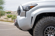 Load image into Gallery viewer, Rago Fabrication Center-Mount Winch Front Bumper for 2024+ Toyota Tacoma