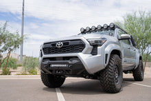 Load image into Gallery viewer, Rago Fabrication Center-Mount Winch Front Bumper for 2024+ Toyota Tacoma