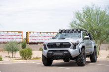 Load image into Gallery viewer, Rago Fabrication Center-Mount Winch Front Bumper for 2024+ Toyota Tacoma