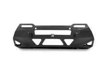 Load image into Gallery viewer, Rago Fabrication Center-Mount Winch Front Bumper for 2024+ Toyota Tacoma