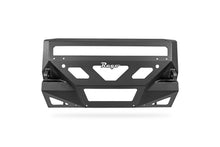 Load image into Gallery viewer, Rago Fabrication Center-Mount Winch Front Bumper 2024+ Toyota Land Cruiser 250